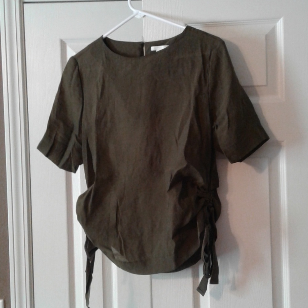 Like new H&M blouse